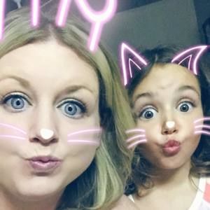 Meet your Posher, Kristen